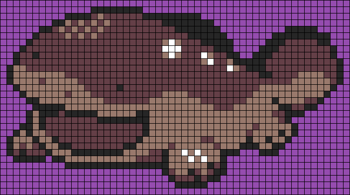 Alpha pattern #205584 preview