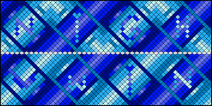 Normal pattern #205587