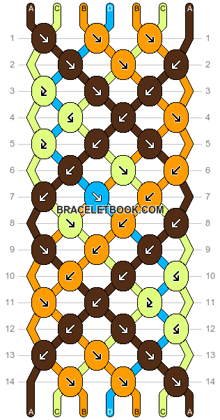 Normal pattern #205589 pattern