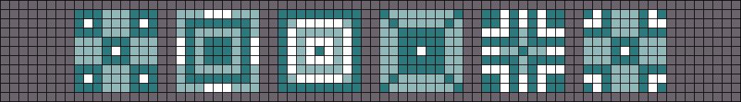 Alpha pattern #205590 preview