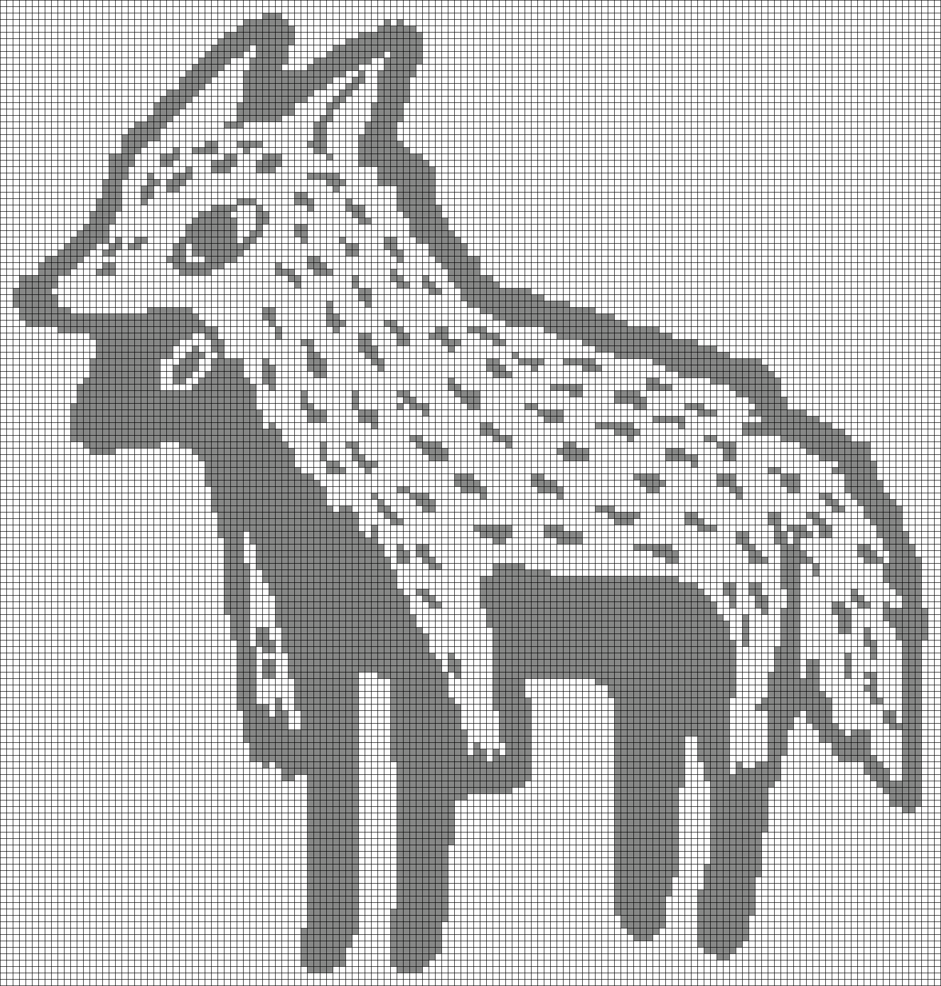 Alpha pattern #205591 preview