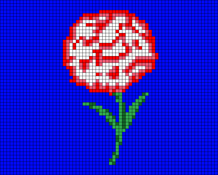 Alpha pattern #205593 preview