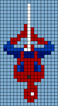 Alpha pattern #205594 preview