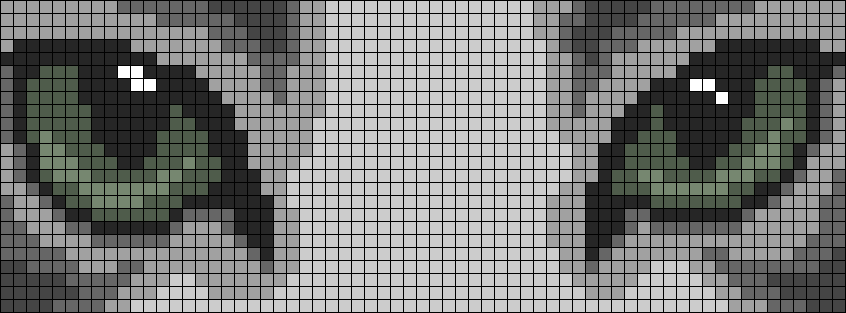 Alpha pattern #205596 preview