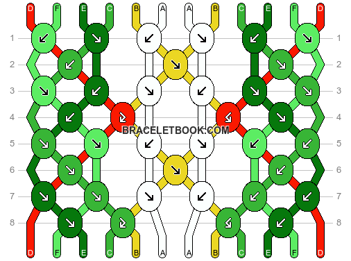 Normal pattern #205598 pattern