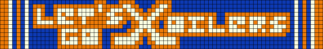 Alpha pattern #205602 preview