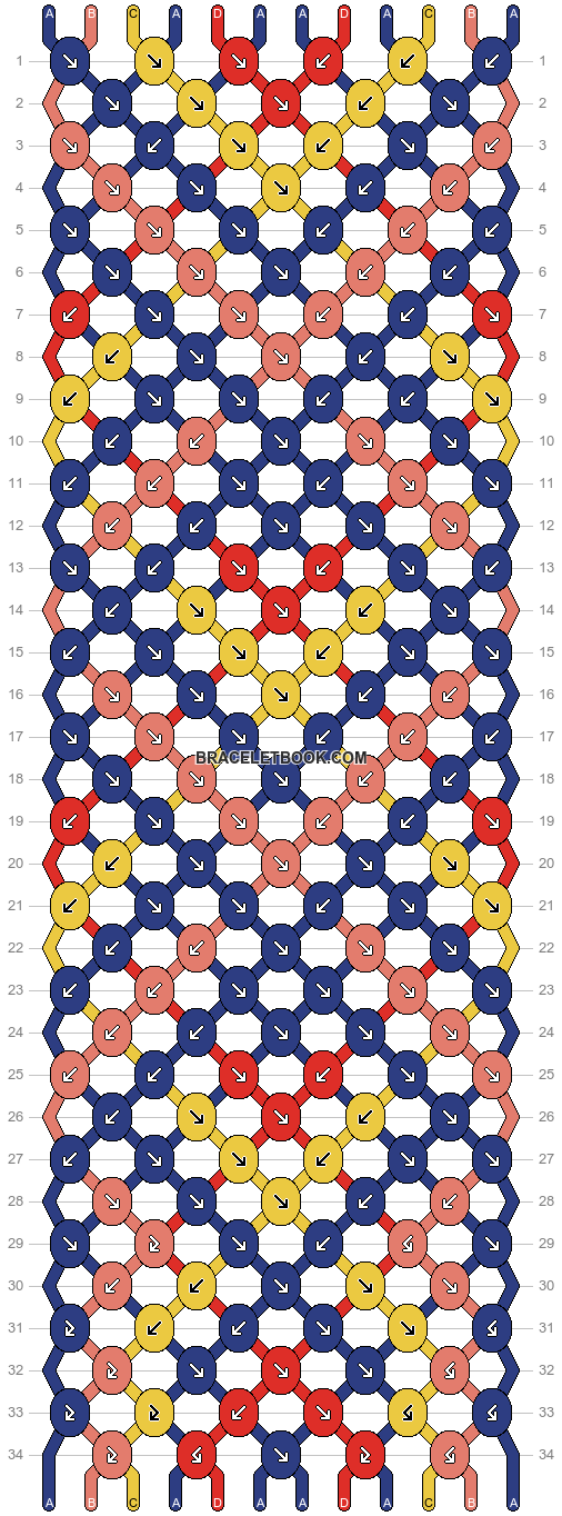 Normal pattern #205607 pattern