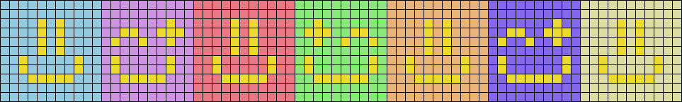 Alpha pattern #205608 preview