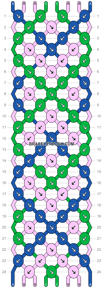 Normal pattern #205610 pattern