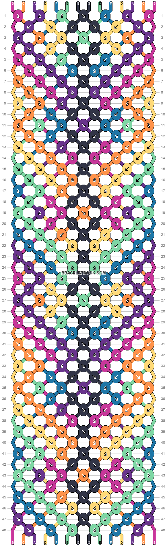 Normal pattern #205613 pattern