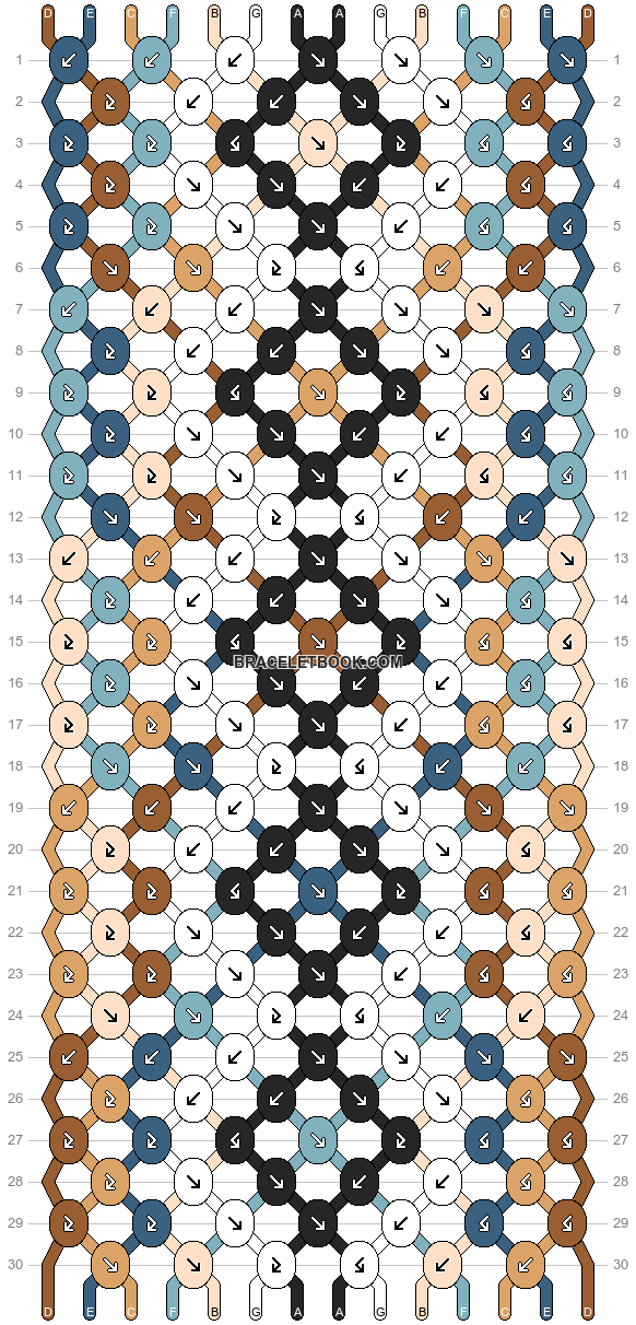 Normal pattern #205616 pattern