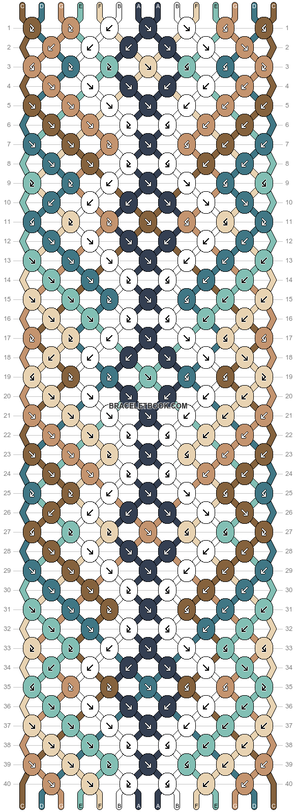 Normal pattern #205623 pattern