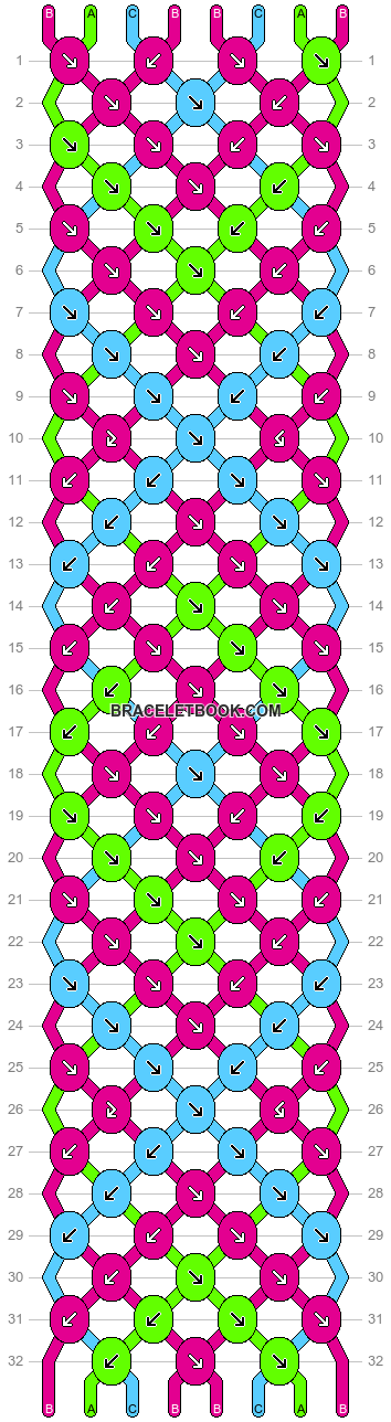 Normal pattern #205630 pattern
