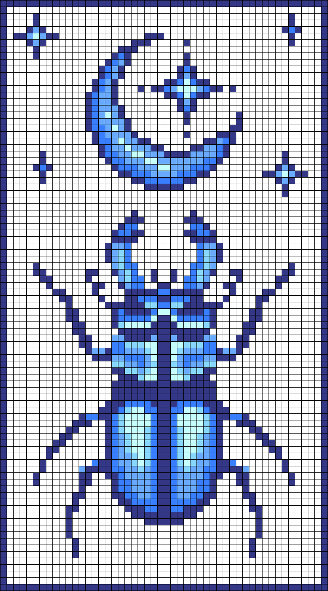 Alpha pattern #205633 preview