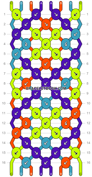 Normal pattern #205634 pattern