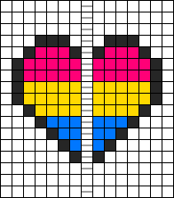 Alpha pattern #205636 preview