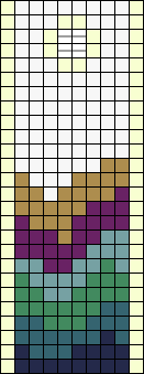 Alpha pattern #205640 preview