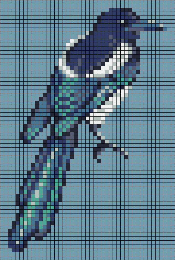 Alpha pattern #205643 preview