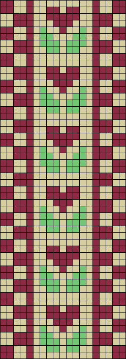 Alpha pattern #205644 preview