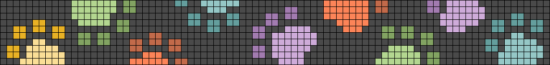 Alpha pattern #205647 preview