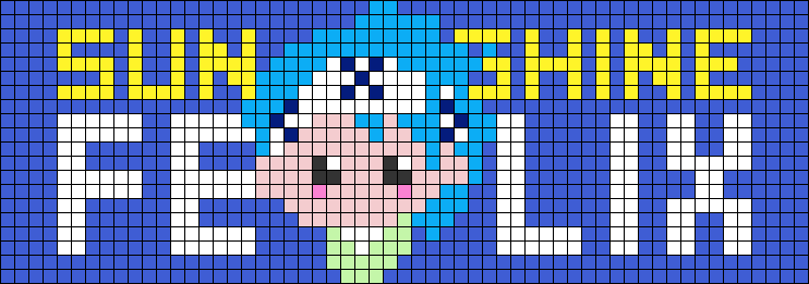 Alpha pattern #205652 preview