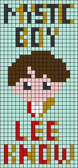 Alpha pattern #205658 preview