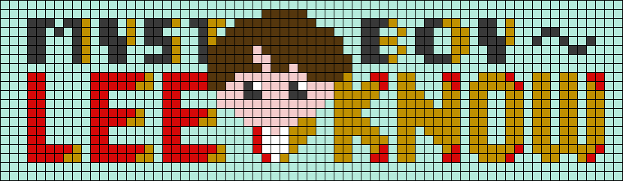 Alpha pattern #205659 preview