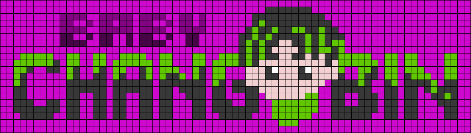 Alpha pattern #205661 preview