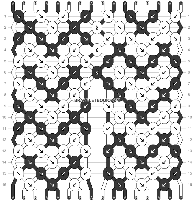 Normal pattern #205662 pattern