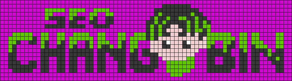 Alpha pattern #205663 preview