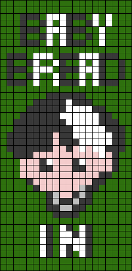 Alpha pattern #205664 preview