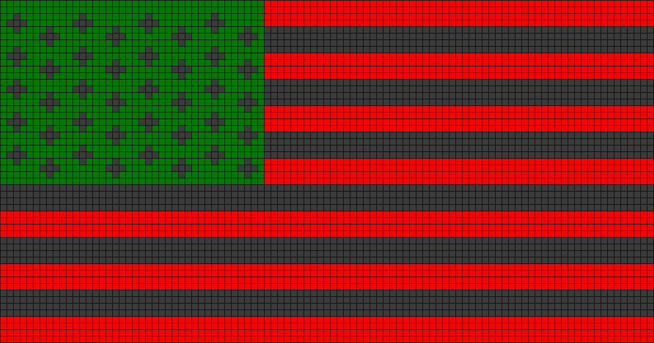 Alpha pattern #205665 preview