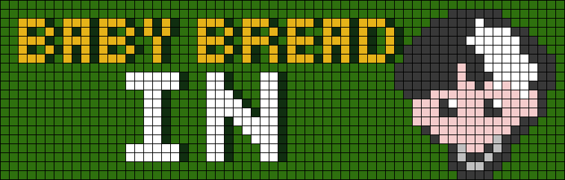 Alpha pattern #205666 preview