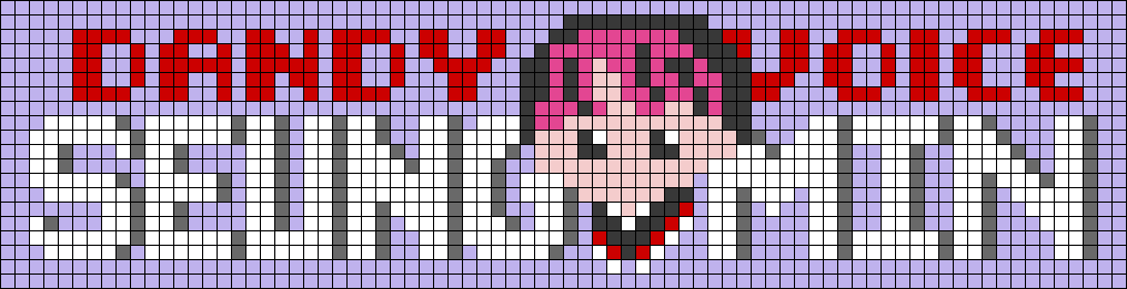 Alpha pattern #205670 preview