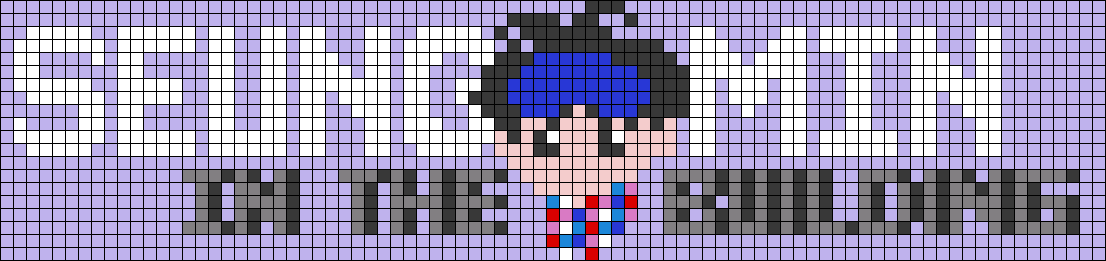 Alpha pattern #205671 preview