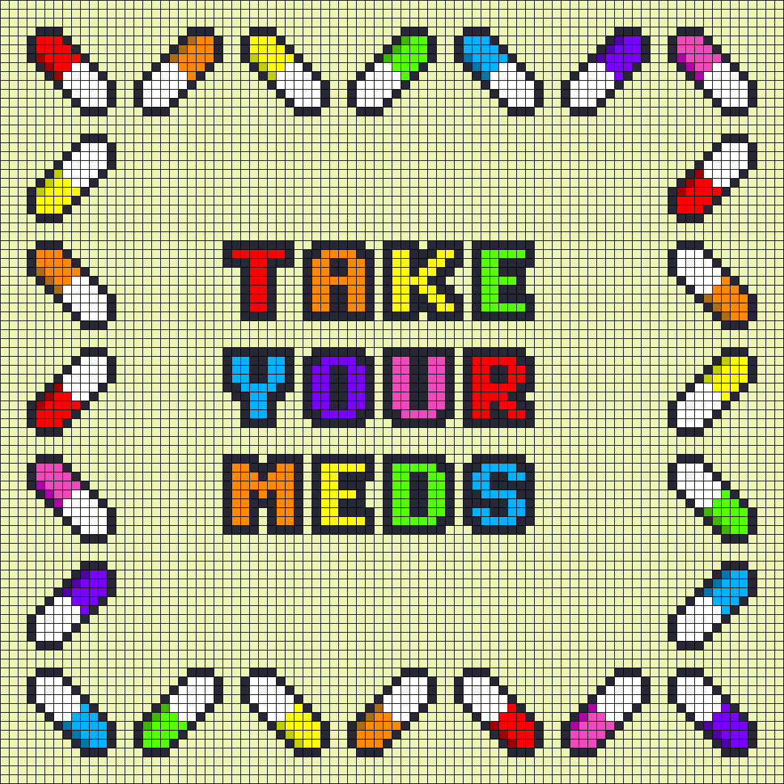 Alpha pattern #205673 preview