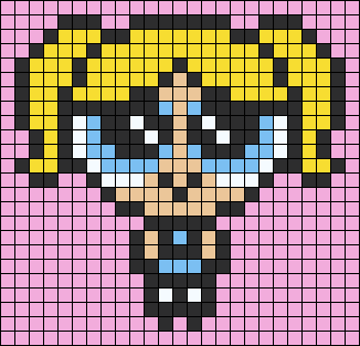 Alpha pattern #205675 preview