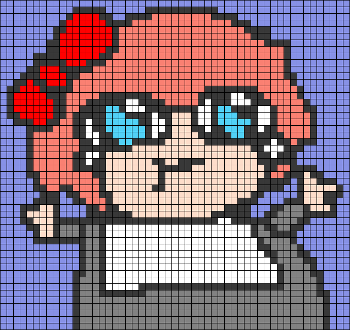 Alpha pattern #205684 preview