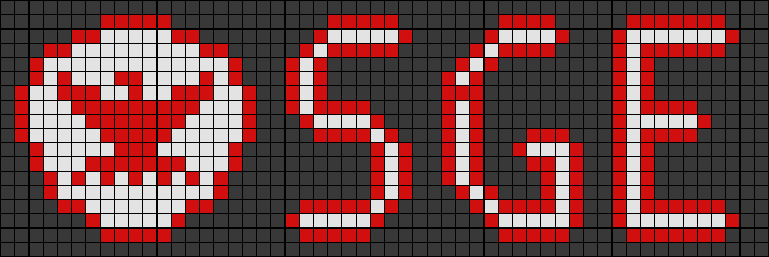 Alpha pattern #205685 preview