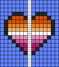 Alpha pattern #205691 preview