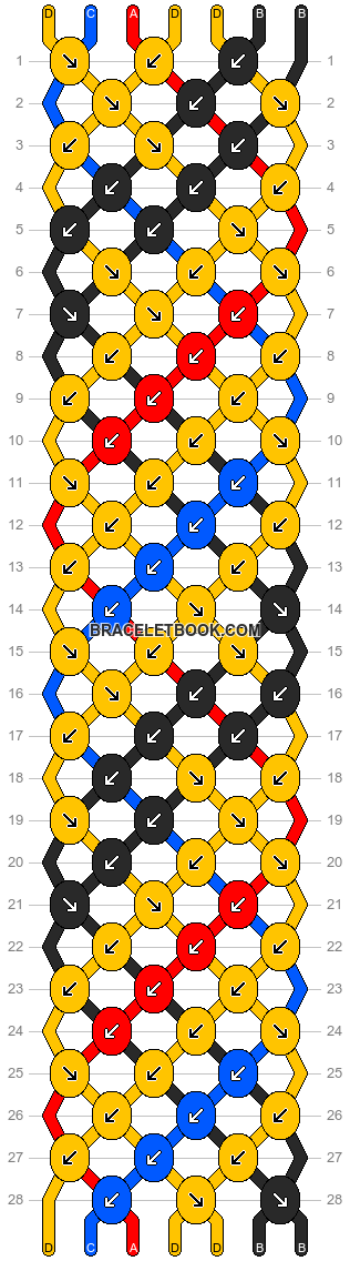 Normal pattern #205692 pattern