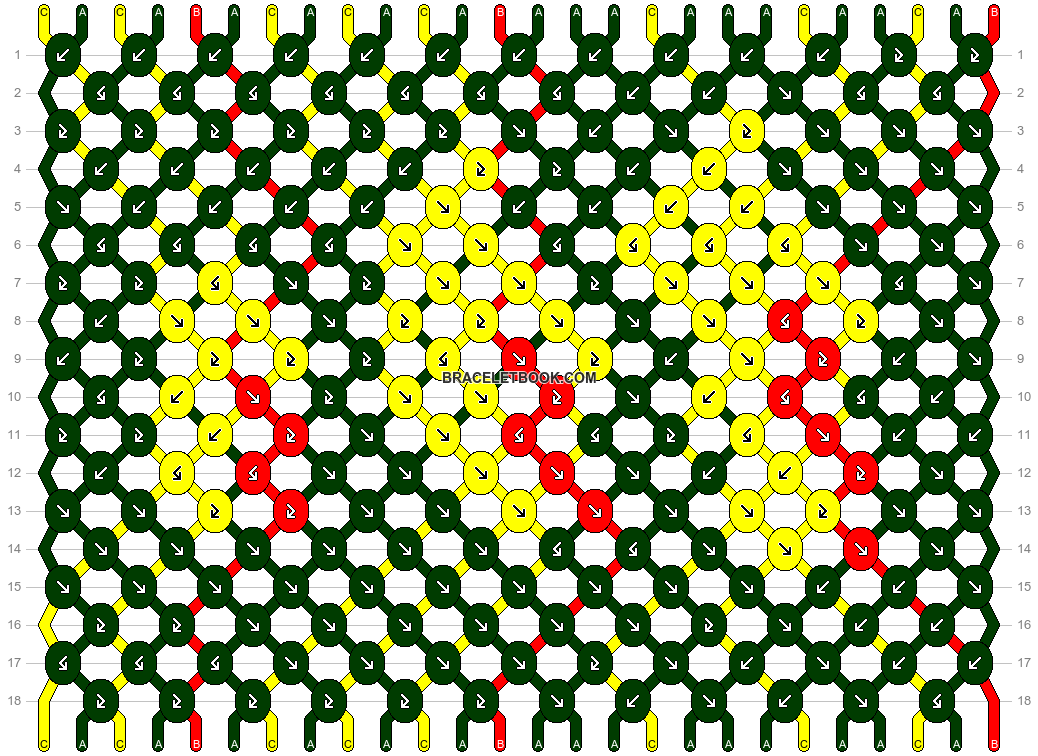 Normal pattern #205694 pattern