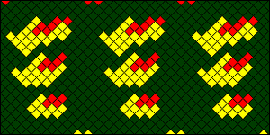 Normal pattern #205694