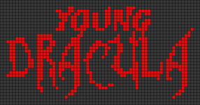 Alpha pattern #205696