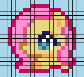 Alpha pattern #205697 preview