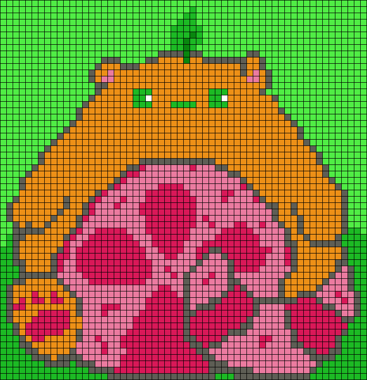 Alpha pattern #205698 preview