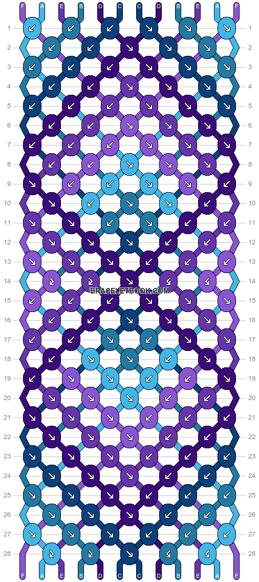 Normal pattern #205701 pattern