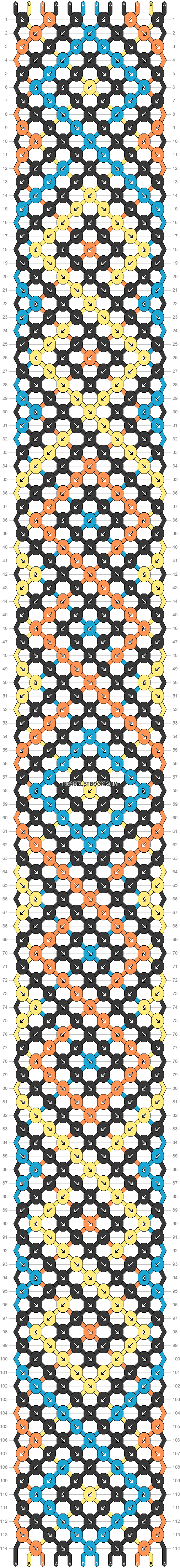 Normal pattern #205703 pattern