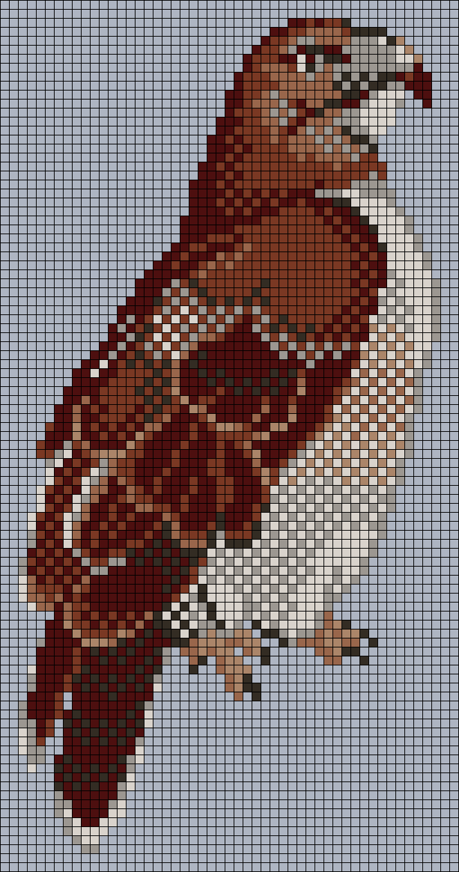 Alpha pattern #205705 preview