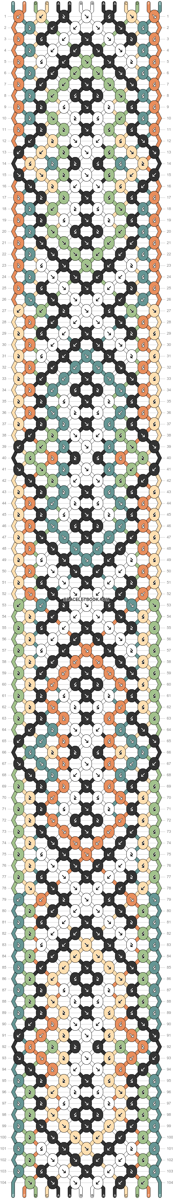 Normal pattern #205712 pattern